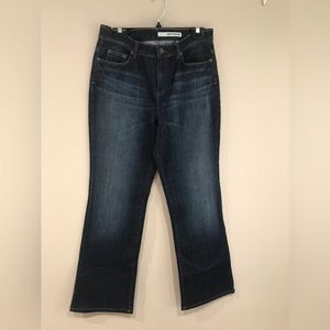 ❤️Women’s DKNY Midrise Moderatly Stretchy Jeans, 10R